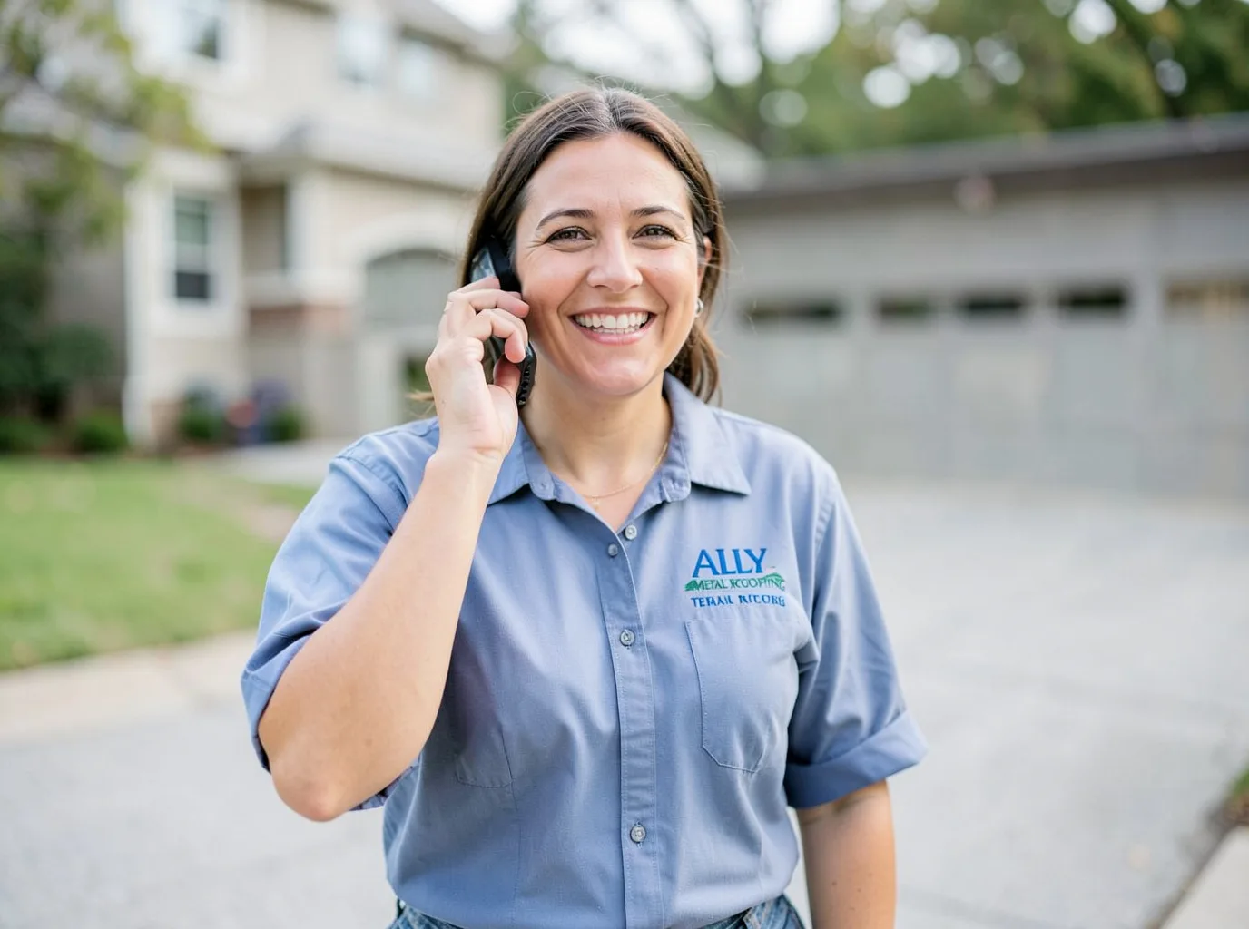 Metal Roof Installation Burbank, OH FAQs